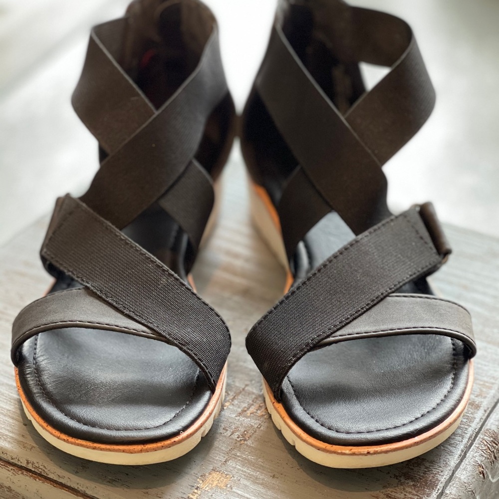 Euro Soft Sandal